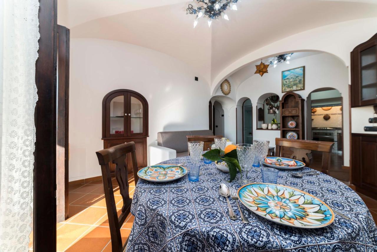 Estate4Home - Namily House ポジターノ エクステリア 写真