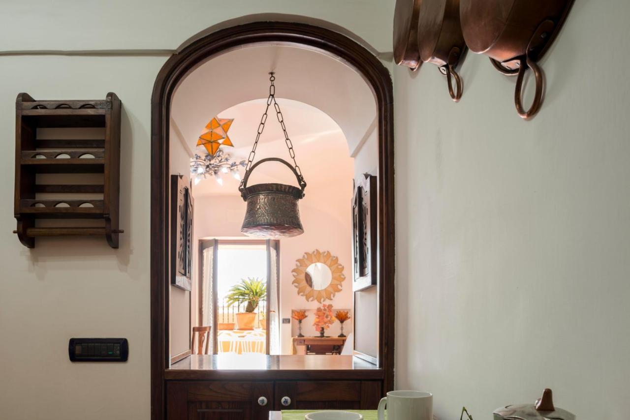 Estate4Home - Namily House ポジターノ エクステリア 写真