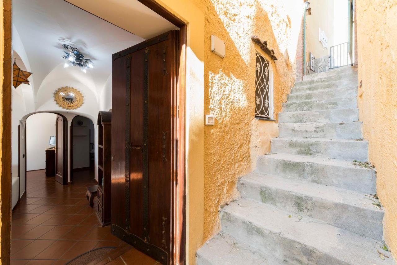 Estate4Home - Namily House ポジターノ エクステリア 写真